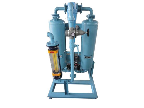 臭氧發(fā)生器,臭氧發(fā)生器配件-吸附式干燥機